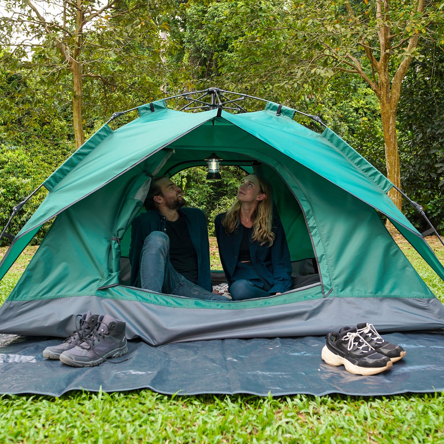 Camping Tarp