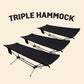 3x Anywhere Hammock (Three-Hammock Bundle)