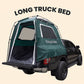 HighGround Truck Tent (Long Truck Bed)