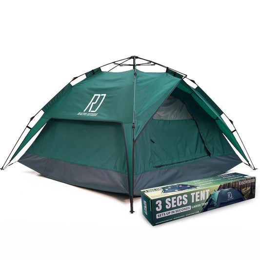 3 Secs Tent (US).