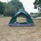 3 Secs Tent - Beach (UK)