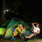 Small-Sized 3Secs Tent. (Comfortable for 2 Adults)