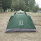Small-Sized 3 Secs Tent. (Comfortable for 2 Adults)