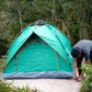 3 Secs Tent - Beach (UK)