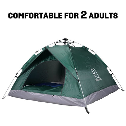 Add-On An Extra 3 Secs Tent