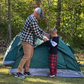 3 Secs Tent (Family Package)