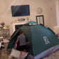 Small-Sized 3 Secs Tent (For 1-2 Person, UK, Do Not Order)